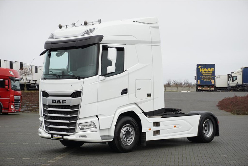 DAF XG / 480 / ACC / EURO 6 / MAŁY PRZEBIEG - Vlačilec: slika 2 DAF XG / 480 / ACC / EURO 6 / MAŁY PRZEBIEG - Vlačilec: slika 2