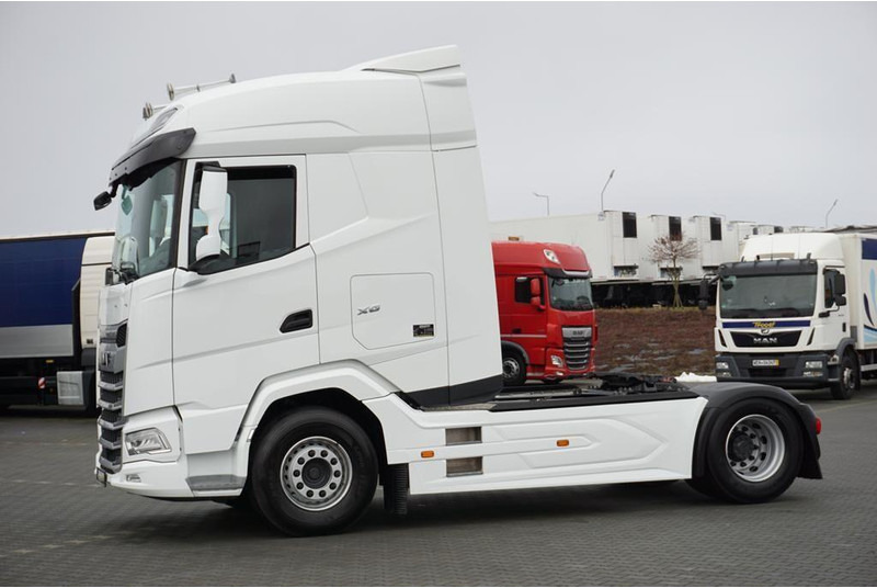 DAF XG / 480 / ACC / EURO 6 / MAŁY PRZEBIEG - Vlačilec: slika 4 DAF XG / 480 / ACC / EURO 6 / MAŁY PRZEBIEG - Vlačilec: slika 4