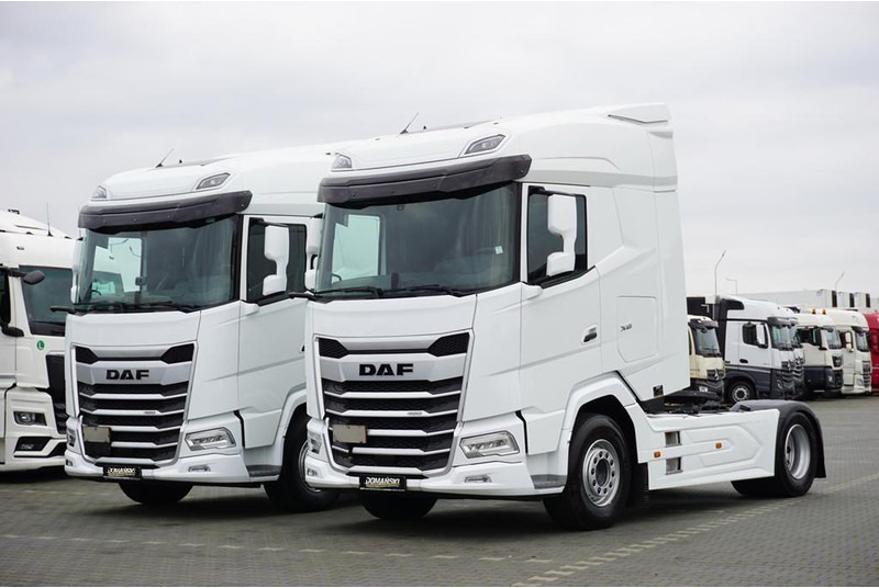 DAF / XG / 480 / ACC / EURO 6 / PEŁNY ADR - Vlačilec: slika 1 DAF / XG / 480 / ACC / EURO 6 / PEŁNY ADR - Vlačilec: slika 1