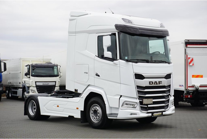 DAF / XG / 480 / ACC / EURO 6 / PEŁNY ADR - Vlačilec: slika 3 DAF / XG / 480 / ACC / EURO 6 / PEŁNY ADR - Vlačilec: slika 3