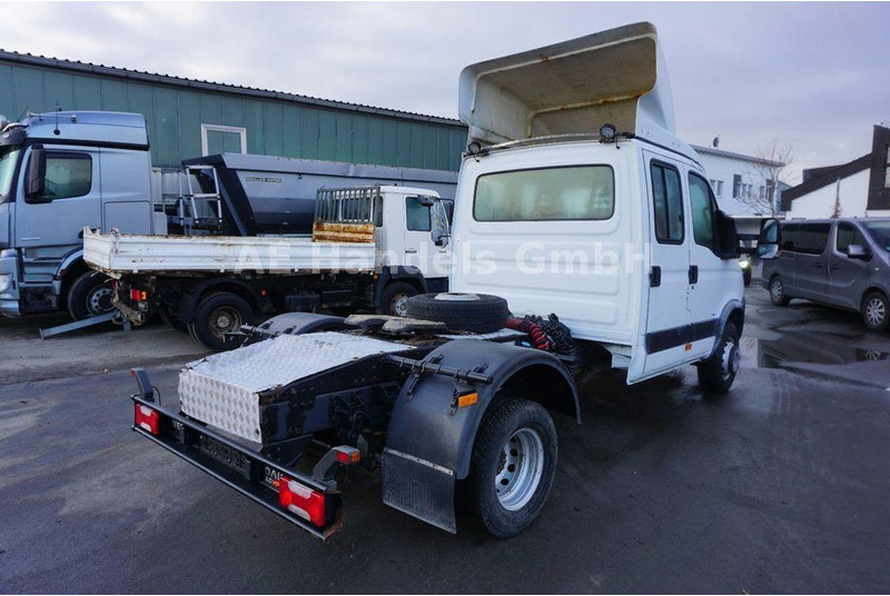 Iveco 65C18D Tractor - Vlačilec: slika 5 Iveco 65C18D Tractor - Vlačilec: slika 5