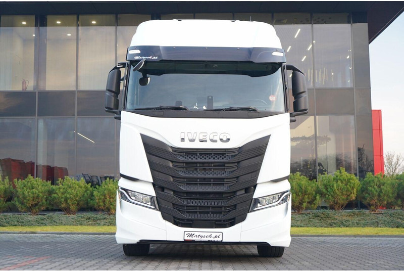 Iveco S-WAY / 530 / RETARDER / I-PARK COOL / - Vlačilec: slika 3 Iveco S-WAY / 530 / RETARDER / I-PARK COOL / - Vlačilec: slika 3