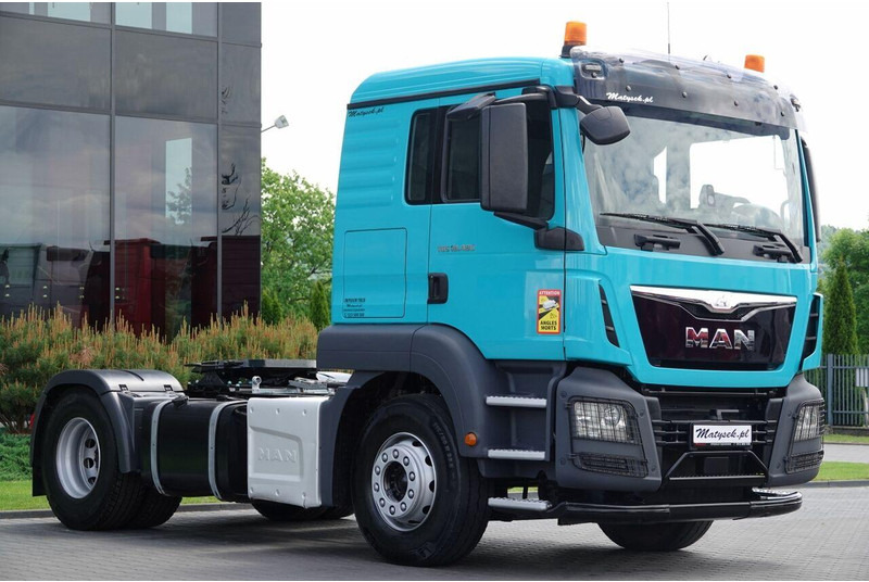 MAN TGS 18.480 / HYDRAULIKA / RETARDER / NISKA KABINA / PO KONTRAKC - Vlačilec: slika 5 MAN TGS 18.480 / HYDRAULIKA / RETARDER / NISKA KABINA / PO KONTRAKC - Vlačilec: slika 5