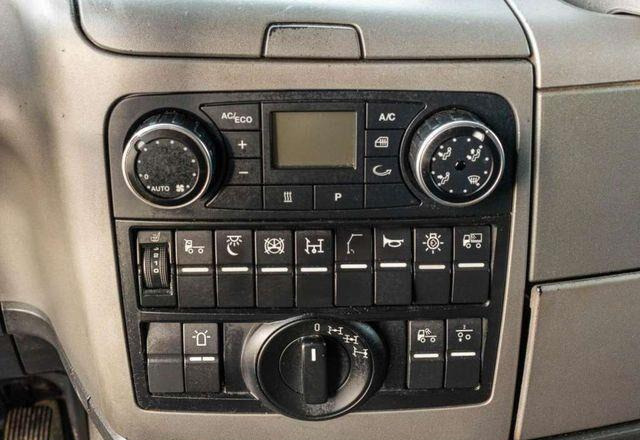 MAN TGS 26.480 6x6 PALFINGER PK 34002 SH Crane Winc lizing MAN TGS 26.480 6x6 PALFINGER PK 34002 SH Crane Winc: slika 19