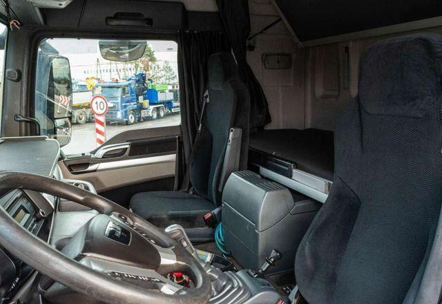 MAN TGS 26.480 6x6 PALFINGER PK 34002 SH Crane Winc lizing MAN TGS 26.480 6x6 PALFINGER PK 34002 SH Crane Winc: slika 17