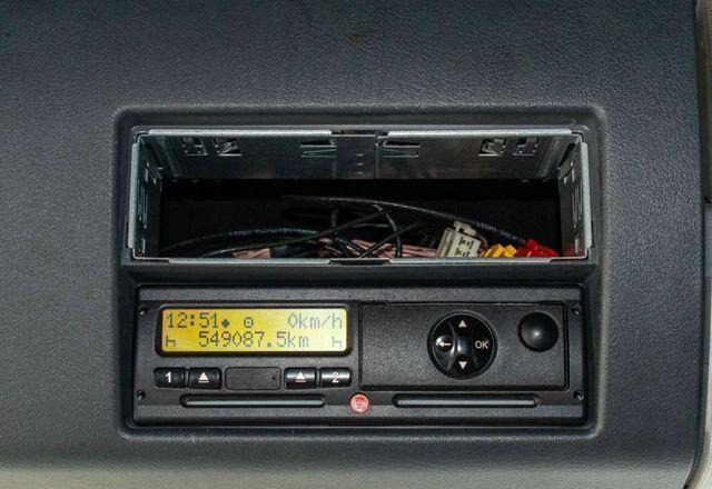 MAN TGS 26.480 6x6 PALFINGER PK 34002 SH Crane Winc lizing MAN TGS 26.480 6x6 PALFINGER PK 34002 SH Crane Winc: slika 20