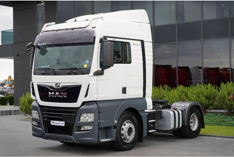 MAN TGX 18.470 / RETARDER / 2020 ROK / SPROWADZONY / PO KONTRAKCIE S - Vlačilec: slika 2 MAN TGX 18.470 / RETARDER / 2020 ROK / SPROWADZONY / PO KONTRAKCIE S - Vlačilec: slika 2