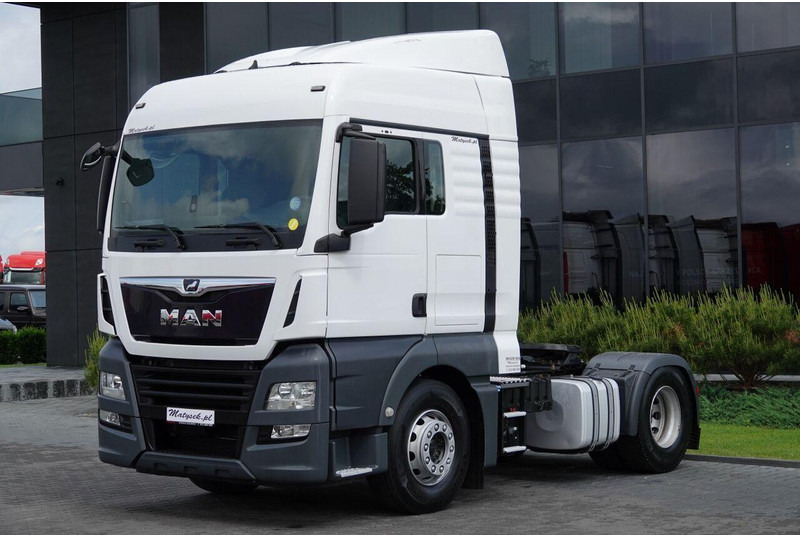 MAN TGX 18.470 / RETARDER / 2020 ROK / SPROWADZONY / PO KONTRAKCIE S - Vlačilec: slika 2 MAN TGX 18.470 / RETARDER / 2020 ROK / SPROWADZONY / PO KONTRAKCIE S - Vlačilec: slika 2