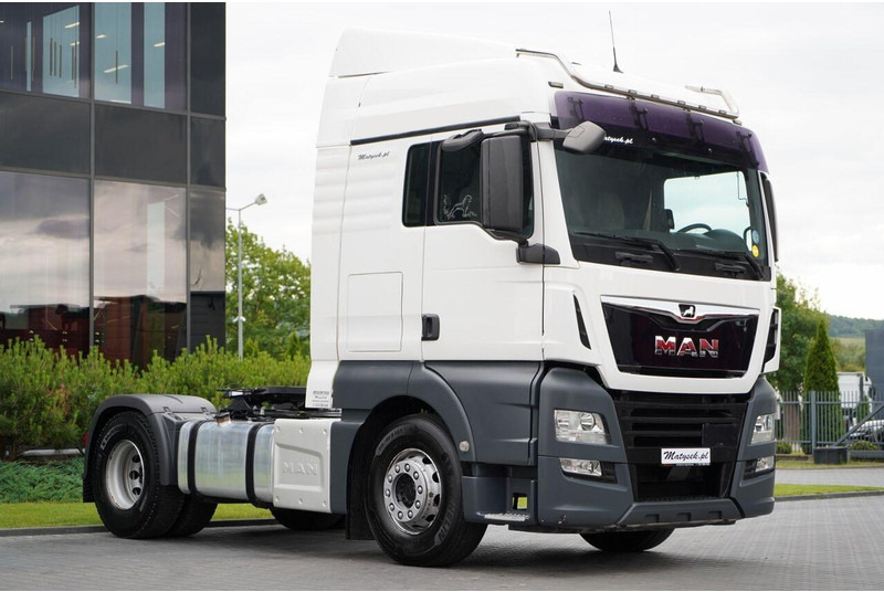 MAN TGX 18.470 / RETARDER / 2020 ROK / SPROWADZONY / PO KONTRAKCIE S - Vlačilec: slika 4 MAN TGX 18.470 / RETARDER / 2020 ROK / SPROWADZONY / PO KONTRAKCIE S - Vlačilec: slika 4