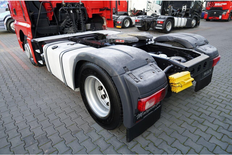 Vlačilec MAN TGX 18.500 / RETARDER / NAVI RIO / XLX: slika 14 Vlačilec MAN TGX 18.500 / RETARDER / NAVI RIO / XLX: slika 14