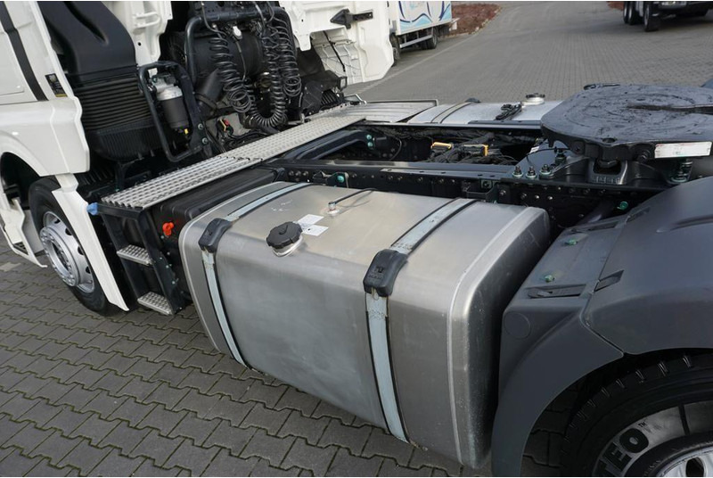 Vlačilec MAN TGX / 18.520 / EURO 6 / GX / ACC / RETARDER / I – COOL: slika 11