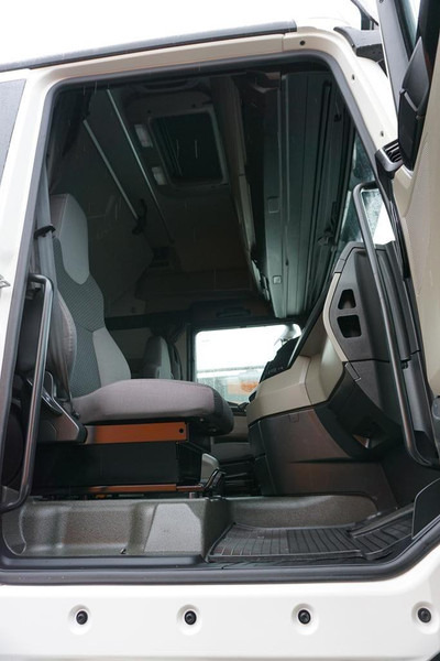 Vlačilec MAN TGX / 18.520 / EURO 6 / GX / ACC / RETARDER / I – COOL: slika 9