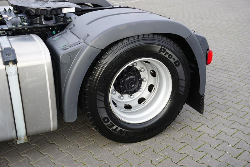 Vlačilec MAN TGX / 18.520 / EURO 6 / GX / ACC / RETARDER / I – COOL: slika 20