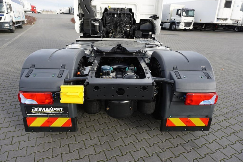 Vlačilec MAN TGX / 18.520 / EURO 6 / GX / ACC / RETARDER / I – COOL: slika 17