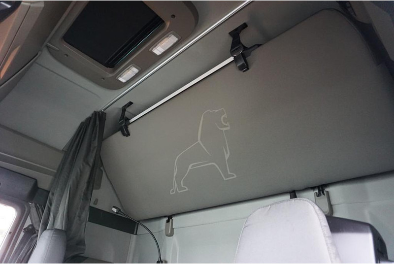 Vlačilec MAN TGX / 18.520 / EURO 6 / GX / ACC / RETARDER / I – COOL: slika 18