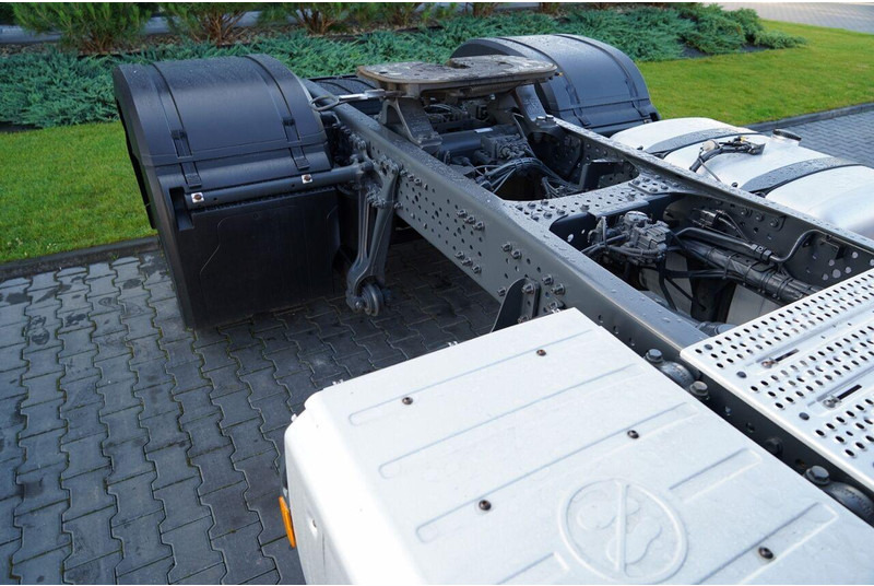 Mercedes-Benz ACTROS 1843 / PEŁNY ADR / ALUFELGI / EURO 6 / PO KONTRAKCIE SERW lizing Mercedes-Benz ACTROS 1843 / PEŁNY ADR / ALUFELGI / EURO 6 / PO KONTRAKCIE SERW: slika 17 Mercedes-Benz ACTROS 1843 / PEŁNY ADR / ALUFELGI / EURO 6 / PO KONTRAKCIE SERW lizing Mercedes-Benz ACTROS 1843 / PEŁNY ADR / ALUFELGI / EURO 6 / PO KONTRAKCIE SERW: slika 17