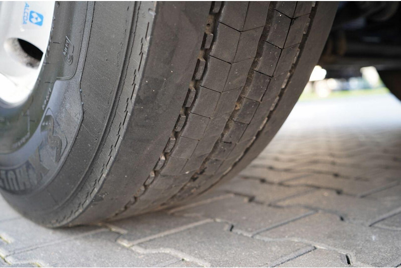 Mercedes-Benz ACTROS 1843 / PEŁNY ADR / ALUFELGI / EURO 6 / PO KONTRAKCIE SERW lizing Mercedes-Benz ACTROS 1843 / PEŁNY ADR / ALUFELGI / EURO 6 / PO KONTRAKCIE SERW: slika 18 Mercedes-Benz ACTROS 1843 / PEŁNY ADR / ALUFELGI / EURO 6 / PO KONTRAKCIE SERW lizing Mercedes-Benz ACTROS 1843 / PEŁNY ADR / ALUFELGI / EURO 6 / PO KONTRAKCIE SERW: slika 18