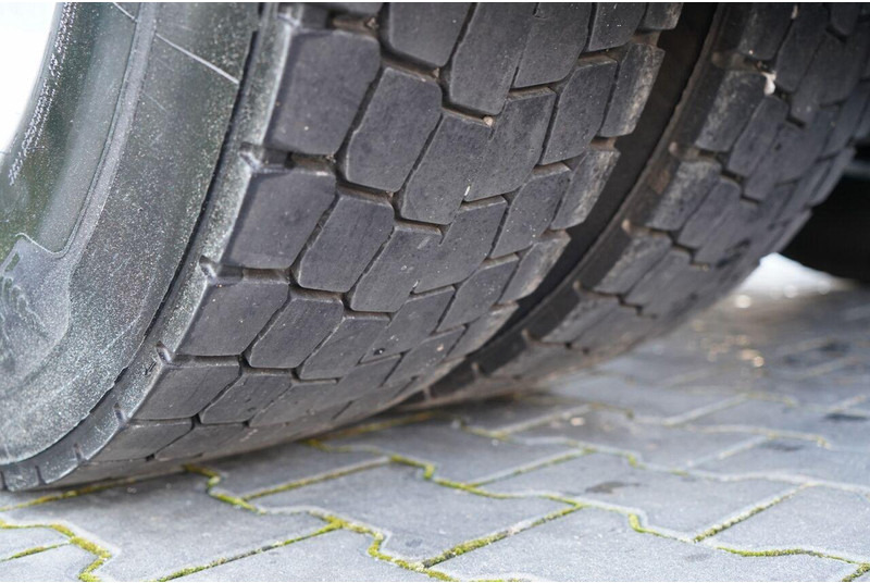 Mercedes-Benz ACTROS 1843 / PEŁNY ADR / ALUFELGI / EURO 6 / PO KONTRAKCIE SERW lizing Mercedes-Benz ACTROS 1843 / PEŁNY ADR / ALUFELGI / EURO 6 / PO KONTRAKCIE SERW: slika 20 Mercedes-Benz ACTROS 1843 / PEŁNY ADR / ALUFELGI / EURO 6 / PO KONTRAKCIE SERW lizing Mercedes-Benz ACTROS 1843 / PEŁNY ADR / ALUFELGI / EURO 6 / PO KONTRAKCIE SERW: slika 20