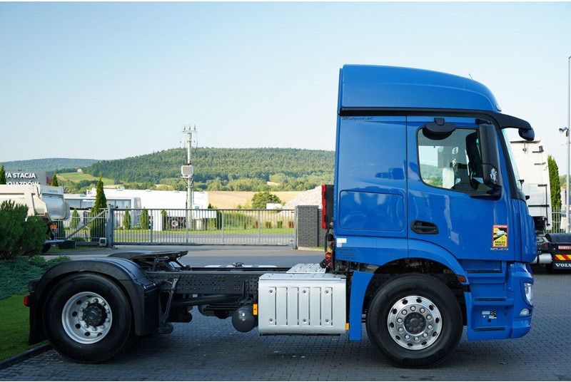 Mercedes-Benz ACTROS 1843 / PEŁNY ADR / ALUFELGI / EURO 6 / PO KONTRAKCIE SERW lizing Mercedes-Benz ACTROS 1843 / PEŁNY ADR / ALUFELGI / EURO 6 / PO KONTRAKCIE SERW: slika 9 Mercedes-Benz ACTROS 1843 / PEŁNY ADR / ALUFELGI / EURO 6 / PO KONTRAKCIE SERW lizing Mercedes-Benz ACTROS 1843 / PEŁNY ADR / ALUFELGI / EURO 6 / PO KONTRAKCIE SERW: slika 9