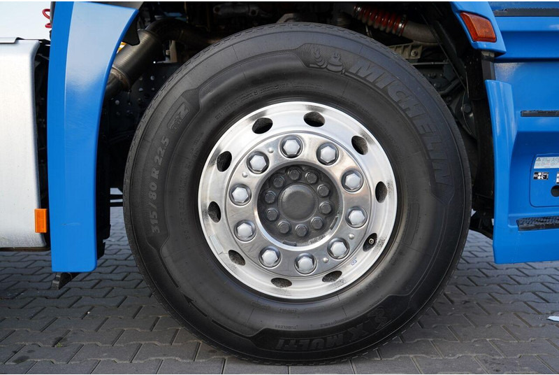 Mercedes-Benz ACTROS 1843 / PEŁNY ADR / ALUFELGI / EURO 6 / PO KONTRAKCIE SERW lizing Mercedes-Benz ACTROS 1843 / PEŁNY ADR / ALUFELGI / EURO 6 / PO KONTRAKCIE SERW: slika 19 Mercedes-Benz ACTROS 1843 / PEŁNY ADR / ALUFELGI / EURO 6 / PO KONTRAKCIE SERW lizing Mercedes-Benz ACTROS 1843 / PEŁNY ADR / ALUFELGI / EURO 6 / PO KONTRAKCIE SERW: slika 19