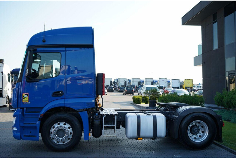 Mercedes-Benz ACTROS 1843 / PEŁNY ADR / ALUFELGI / EURO 6 / PO KONTRAKCIE SERW lizing Mercedes-Benz ACTROS 1843 / PEŁNY ADR / ALUFELGI / EURO 6 / PO KONTRAKCIE SERW: slika 6 Mercedes-Benz ACTROS 1843 / PEŁNY ADR / ALUFELGI / EURO 6 / PO KONTRAKCIE SERW lizing Mercedes-Benz ACTROS 1843 / PEŁNY ADR / ALUFELGI / EURO 6 / PO KONTRAKCIE SERW: slika 6