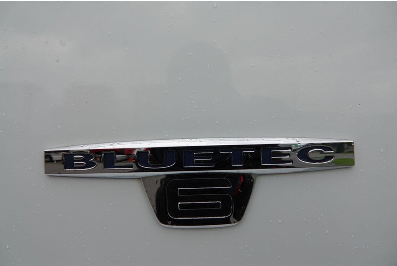 Mercedes-Benz ACTROS 1843 / RETARDER /  STREAM SPACE /  ALUFELGI / EURO 6 / SP lizing Mercedes-Benz ACTROS 1843 / RETARDER /  STREAM SPACE /  ALUFELGI / EURO 6 / SP: slika 20