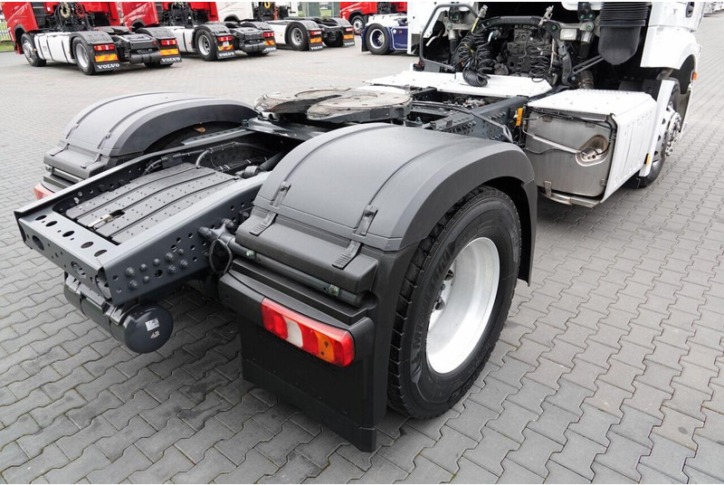 Mercedes-Benz ACTROS 1843 / RETARDER /  STREAM SPACE /  ALUFELGI / EURO 6 / SP lizing Mercedes-Benz ACTROS 1843 / RETARDER /  STREAM SPACE /  ALUFELGI / EURO 6 / SP: slika 15