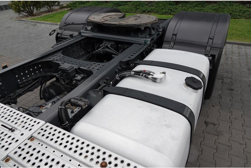 Mercedes-Benz ACTROS 1843 / RETARDER /  STREAM SPACE /  ALUFELGI / EURO 6 / SP lizing Mercedes-Benz ACTROS 1843 / RETARDER /  STREAM SPACE /  ALUFELGI / EURO 6 / SP: slika 12