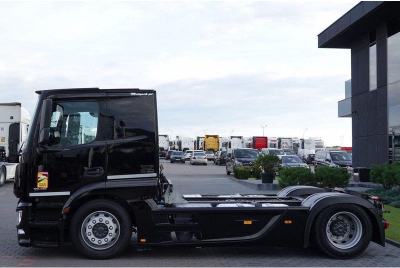 Mercedes-Benz ACTROS 1845 / RETARDER / CIĄGNIK POD LORE / DO EURO LORY / LOHR - Vlačilec: slika 5 Mercedes-Benz ACTROS 1845 / RETARDER / CIĄGNIK POD LORE / DO EURO LORY / LOHR - Vlačilec: slika 5