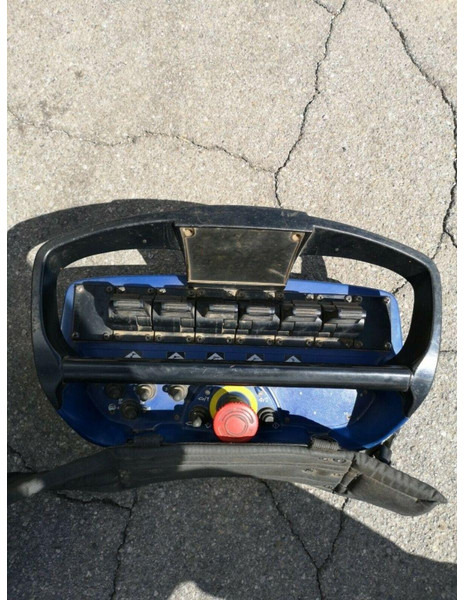 Vlačilec Mercedes-Benz ACTROS 2551: slika 14