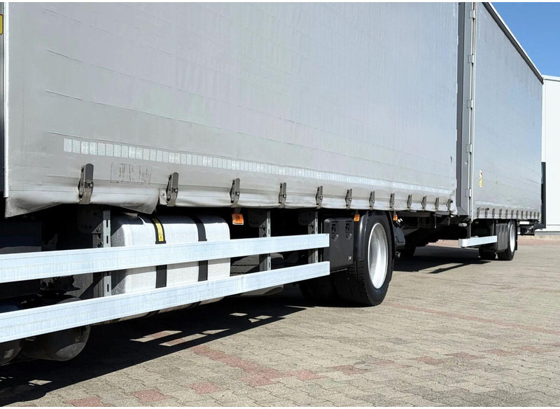 Renault T 380 - Vlačilec: slika 5 Renault T 380 - Vlačilec: slika 5