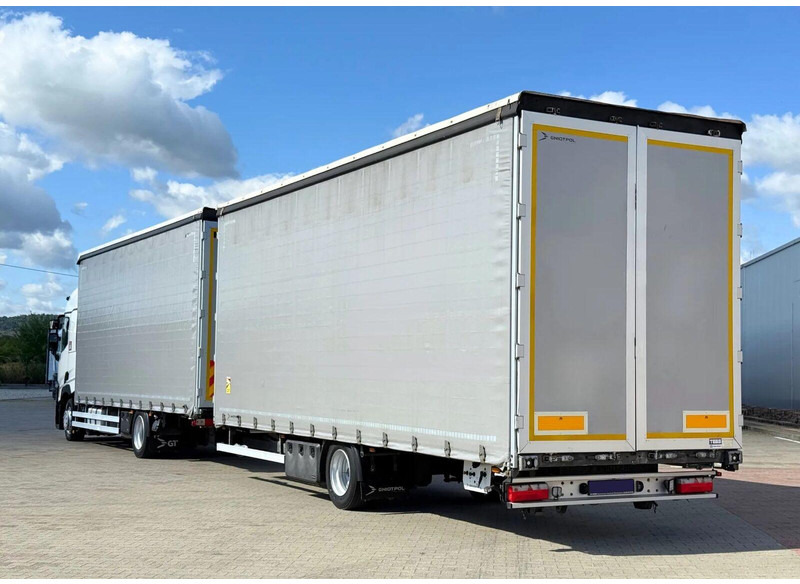 Renault T 380 - Vlačilec: slika 4 Renault T 380 - Vlačilec: slika 4