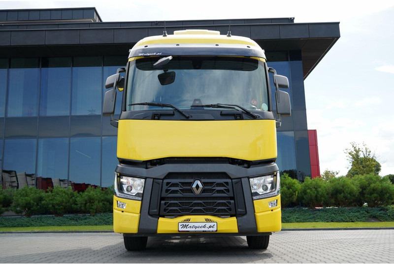 Renault T 440 / 13 LITROWY / RETARDER / I-PARK COOL / ALUFELGI / SPROWAD - Vlačilec: slika 3 Renault T 440 / 13 LITROWY / RETARDER / I-PARK COOL / ALUFELGI / SPROWAD - Vlačilec: slika 3