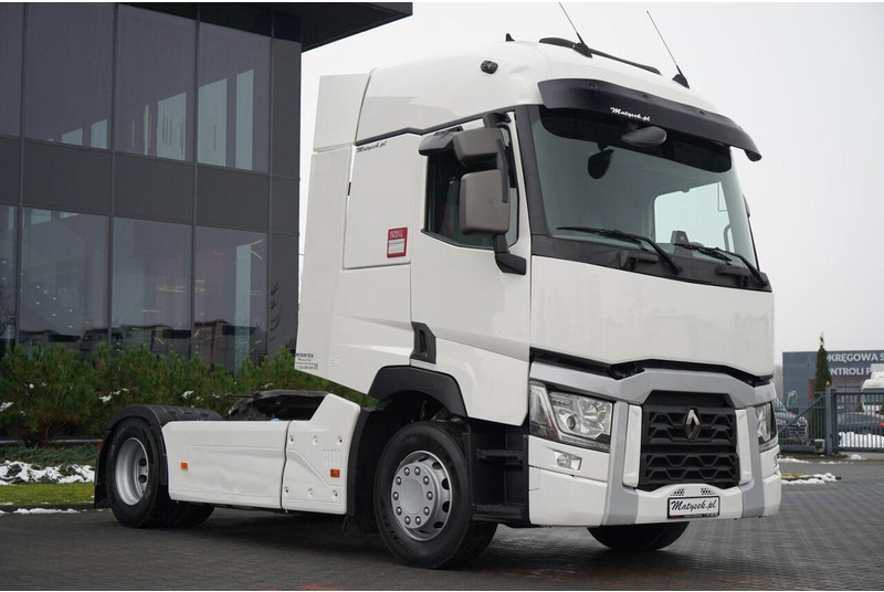 Renault T 460 - Vlačilec: slika 5 Renault T 460 - Vlačilec: slika 5