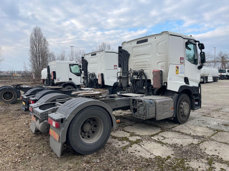 Renault T-460 euro6 BIG-ADR!!! - Vlačilec: slika 4 Renault T-460 euro6 BIG-ADR!!! - Vlačilec: slika 4