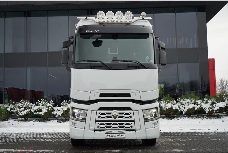 Renault T 520 / SKÓRY / ALUFELGI - Vlačilec: slika 3 Renault T 520 / SKÓRY / ALUFELGI - Vlačilec: slika 3