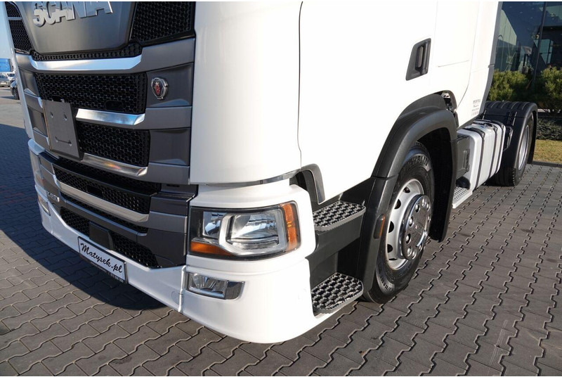 Vlačilec Scania R 450 / RETARDER / HYDRAULIKA / PO KONTRAKCIE SERWISOWYM: slika 11