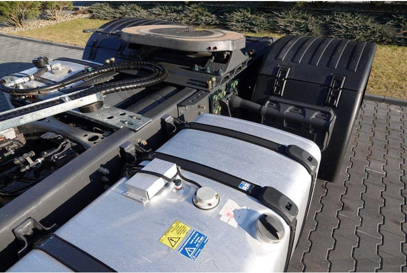 Vlačilec Scania R 450 / RETARDER / HYDRAULIKA / PO KONTRAKCIE SERWISOWYM: slika 12