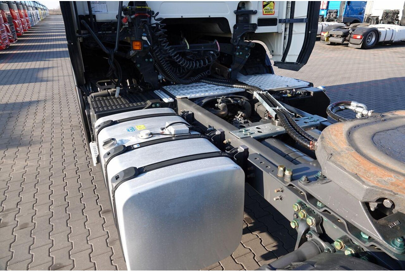 Vlačilec Scania R 450 / RETARDER / HYDRAULIKA / PO KONTRAKCIE SERWISOWYM: slika 13