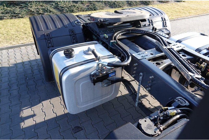 Vlačilec Scania R 450 / RETARDER / HYDRAULIKA / PO KONTRAKCIE SERWISOWYM: slika 17