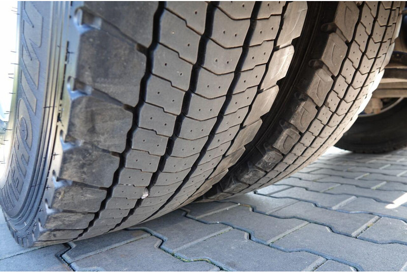 Vlačilec Scania R 450 / RETARDER / HYDRAULIKA / PO KONTRAKCIE SERWISOWYM: slika 20