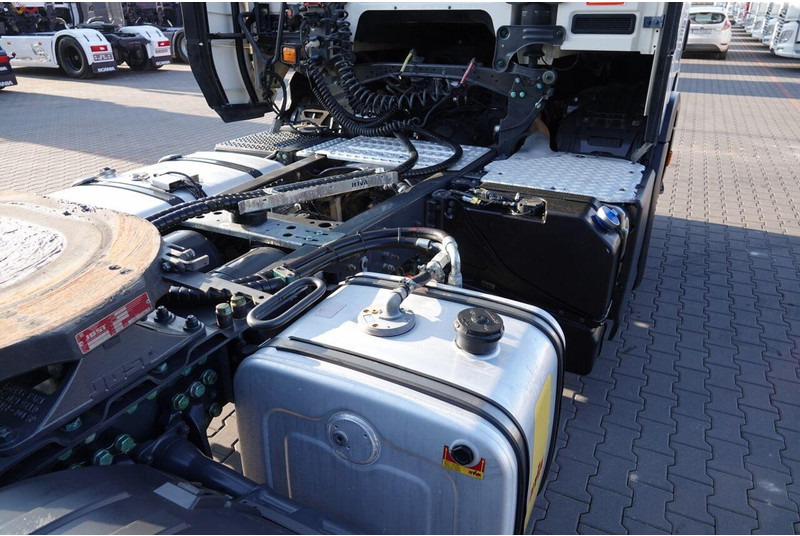 Vlačilec Scania R 450 / RETARDER / HYDRAULIKA / PO KONTRAKCIE SERWISOWYM: slika 16