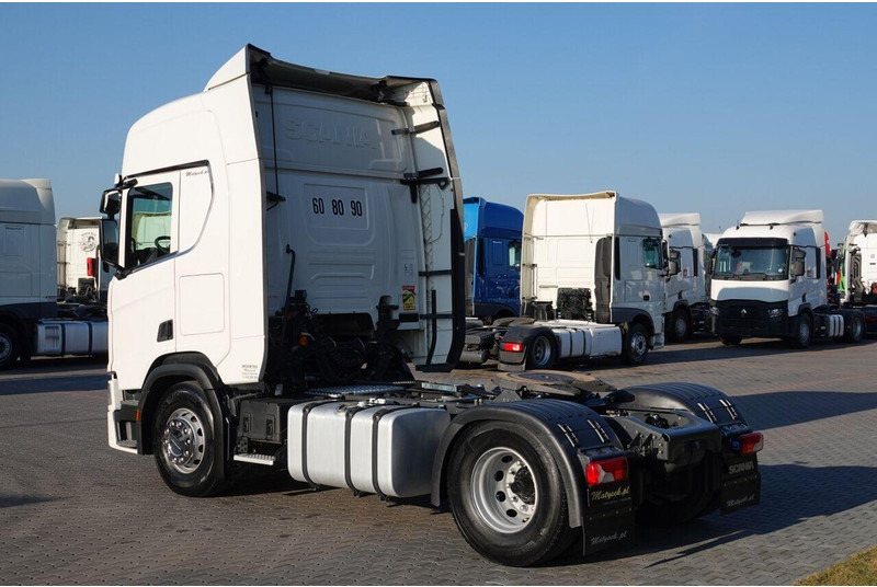 Vlačilec Scania R 450 / RETARDER / HYDRAULIKA / PO KONTRAKCIE SERWISOWYM: slika 7