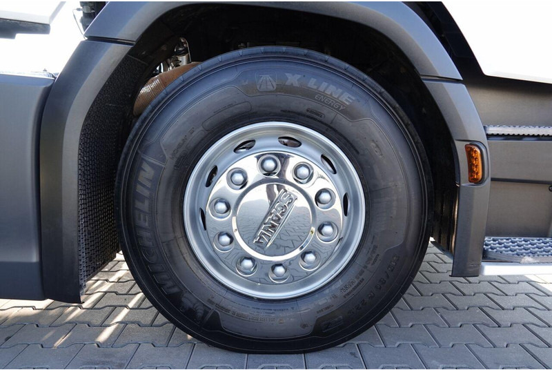 Vlačilec Scania R 450 / RETARDER / HYDRAULIKA / PO KONTRAKCIE SERWISOWYM: slika 19