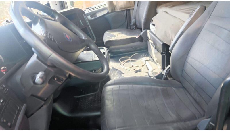 Scania R360 Tractor - Vlačilec: slika 2 Scania R360 Tractor - Vlačilec: slika 2