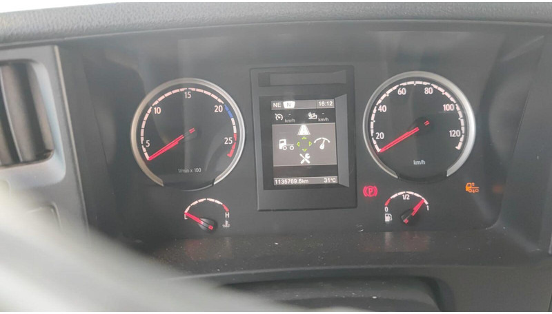 Scania R360 Tractor - Vlačilec: slika 4 Scania R360 Tractor - Vlačilec: slika 4