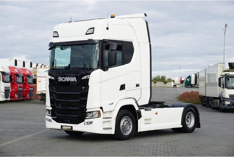 Scania S 500 / EURO 6 / ACC / RETARDER / I -COOL / SUPER - Vlačilec: slika 1 Scania S 500 / EURO 6 / ACC / RETARDER / I -COOL / SUPER - Vlačilec: slika 1