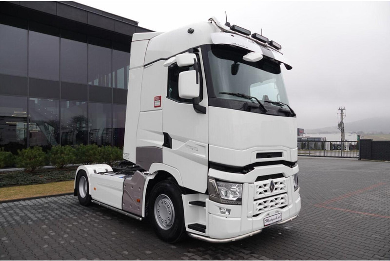 Scania T 520 / 13 L / RETARDER / I-PARK COOL OPONY 100% / PO KONTRAKCIE - Vlačilec: slika 3 Scania T 520 / 13 L / RETARDER / I-PARK COOL OPONY 100% / PO KONTRAKCIE - Vlačilec: slika 3