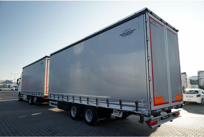 Volvo FH 500 - Vlačilec: slika 3 Volvo FH 500 - Vlačilec: slika 3