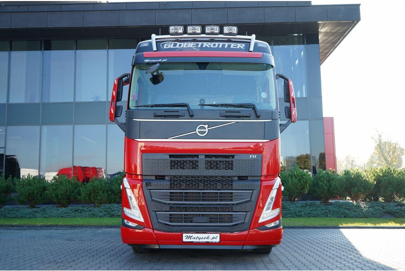 Volvo FH 500 / I-PARK COOL / I-SAVE - Vlačilec: slika 3 Volvo FH 500 / I-PARK COOL / I-SAVE - Vlačilec: slika 3